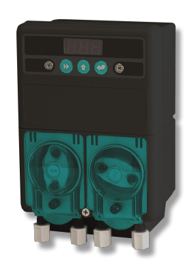 (image for) Hydro Systems Sprite DM-420, 1/4" STD, On/Off Switch
